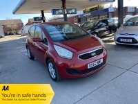KIA VENGA