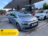 CITROEN GRAND C4 PICASSO