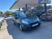 PEUGEOT EXPERT TEPEE