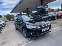 CITROEN DS4