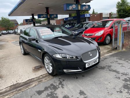 JAGUAR