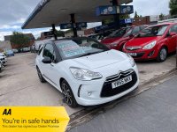 DS AUTOMOBILES DS 3