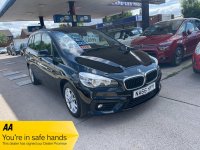 BMW 2 SERIES GRAN TOURER