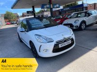 CITROEN DS3