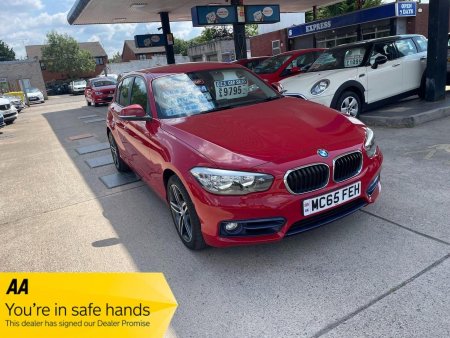 BMW