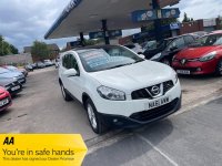 NISSAN QASHQAI+2