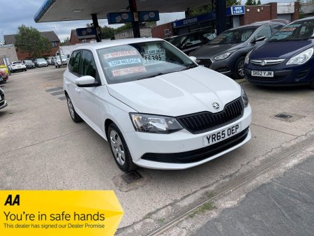 SKODA