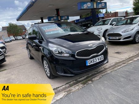 KIA