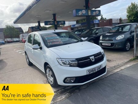 DACIA