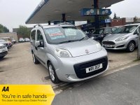 FIAT QUBO